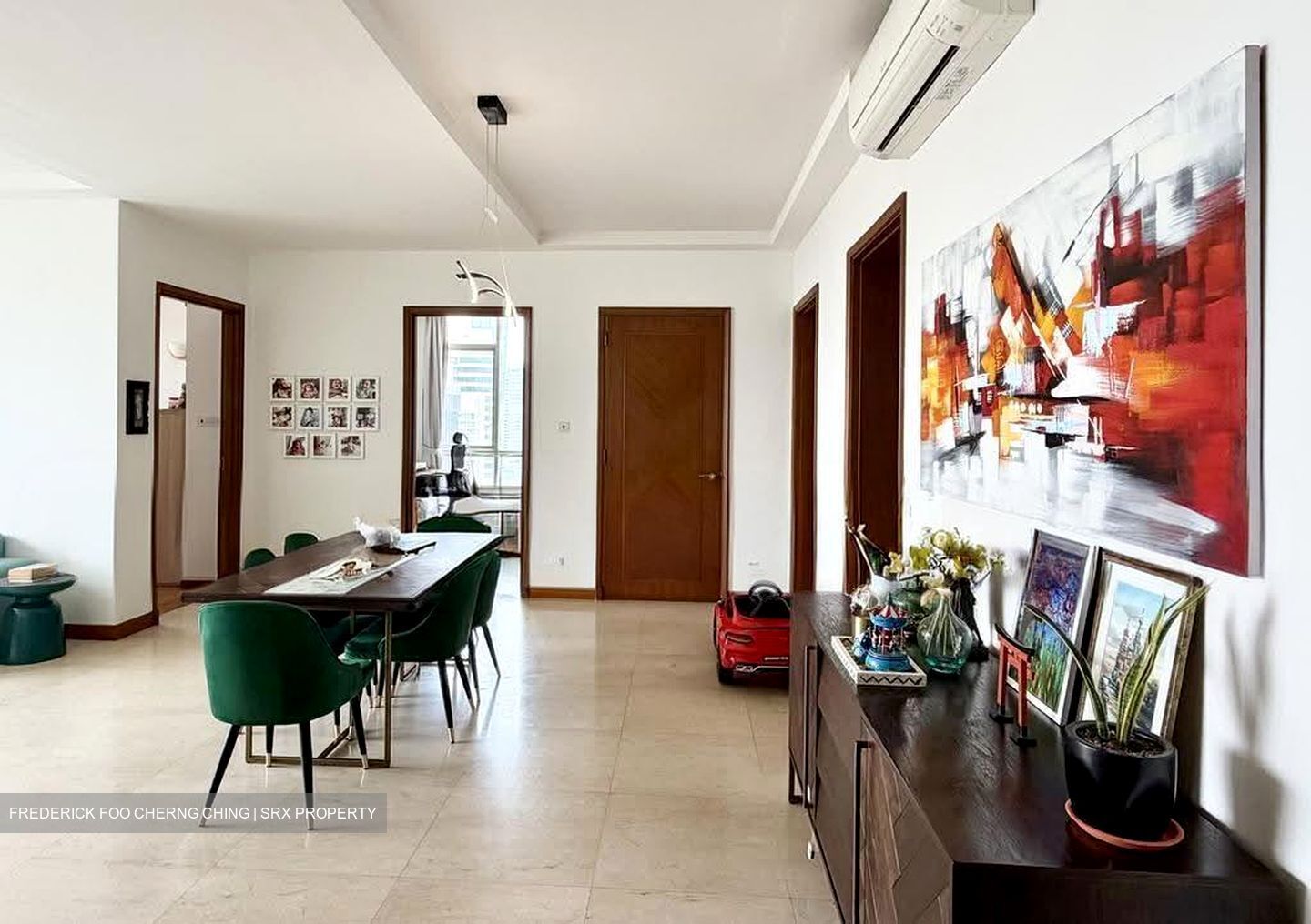 Scotts 28 (D9), Condominium #610611271